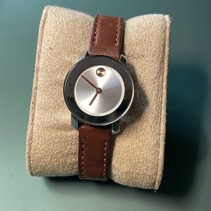 Movado BOLD Watch